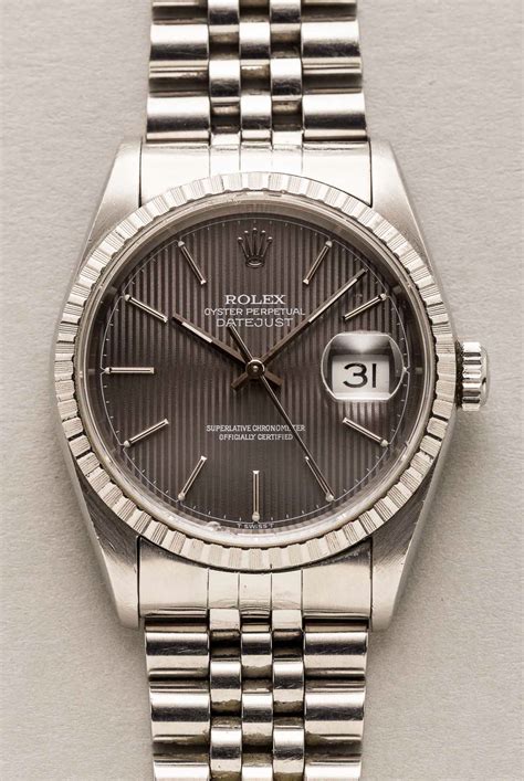 rolex oyster 16620|rolex datejust 16220 price.